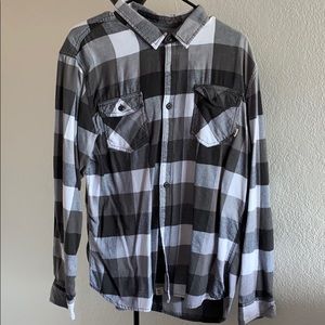 VANS Flannel